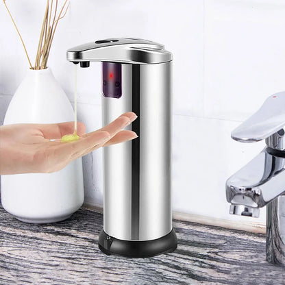 Purilite Select Automatic Soap Dispenser