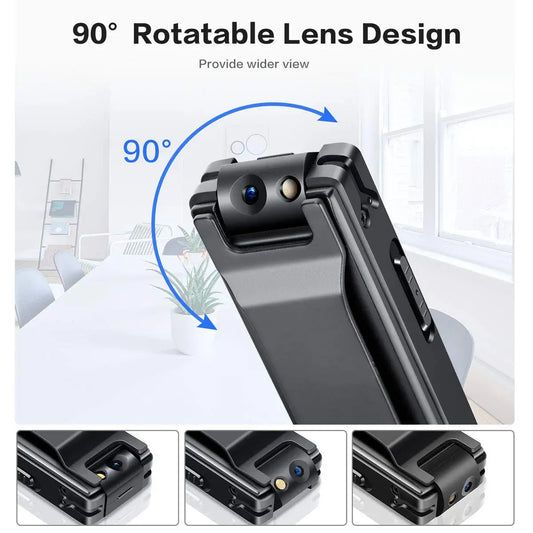 Purilite Select Magnetic Digital Mini Camera
