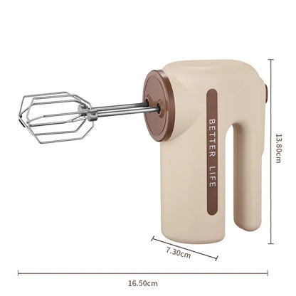 Purilite Select Wireless Electric Milk Frother