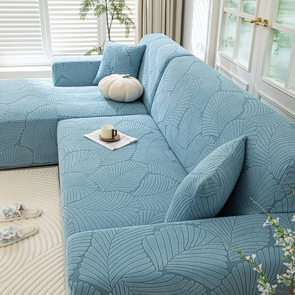 Purilite Select Adjustable Elastic Sofa Cover