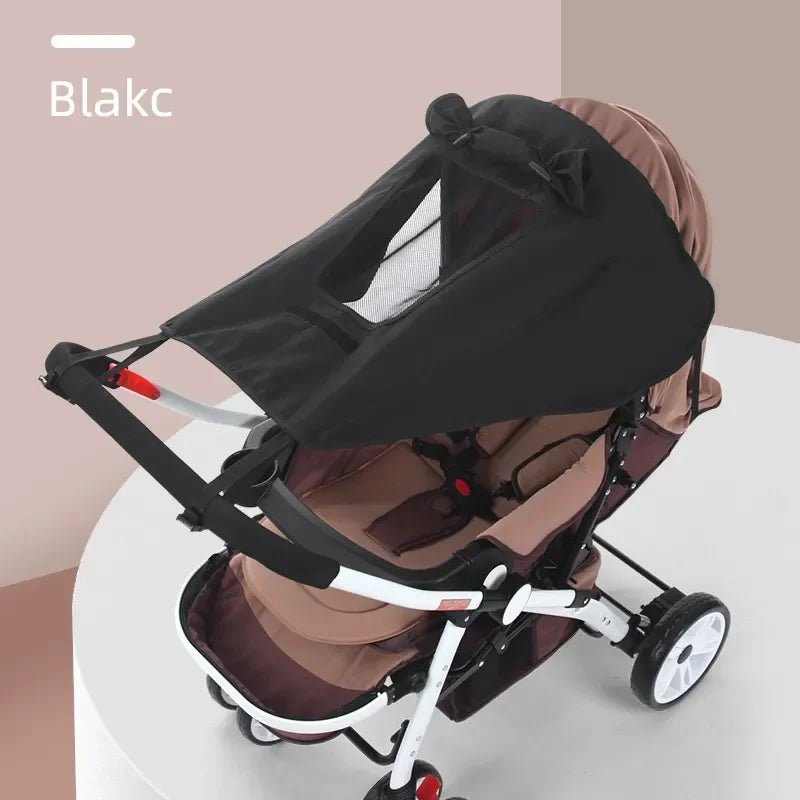 Purilite Select Universal Baby Stroller Sun Shade
