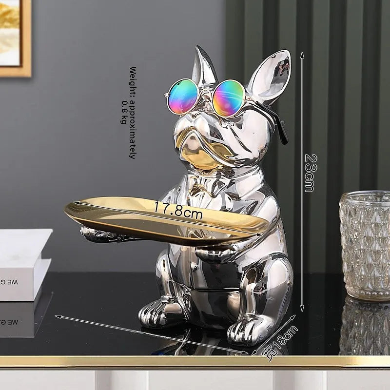 Purilite Select Nordic Luxury Dog Key Holder