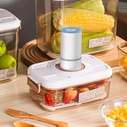 Purilite Select Vacuum Storage Box
