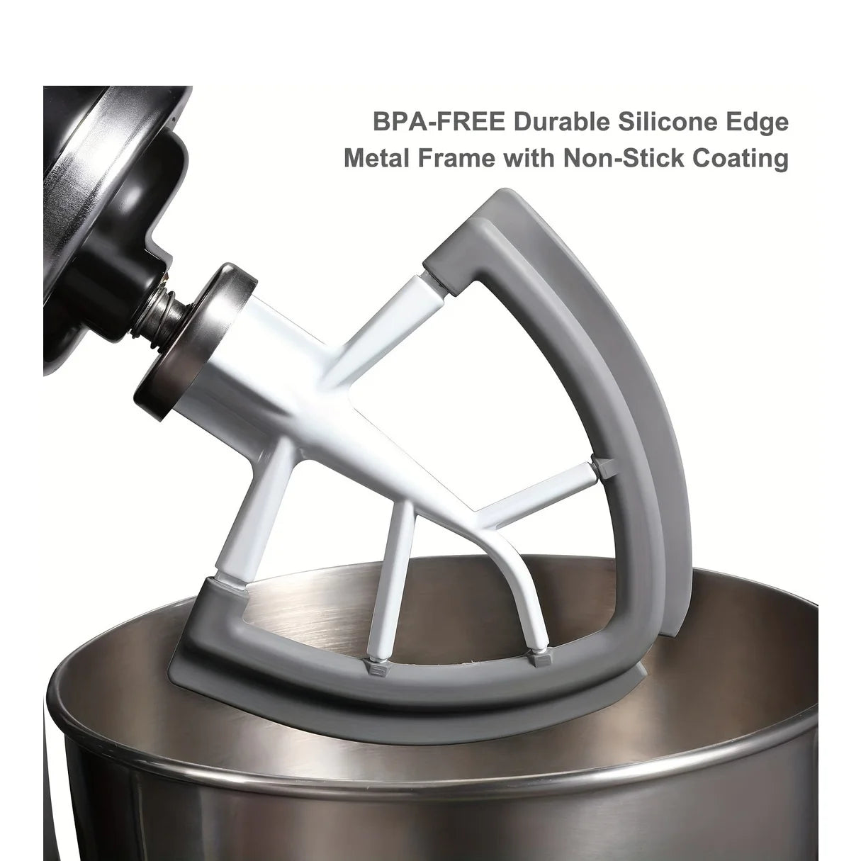 Purilite Select Flex Edge Beater