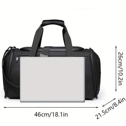 Purilite Select Large Capacity Travel Duffel Bag