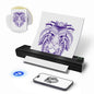 Purilite Select Portable Thermal Printer