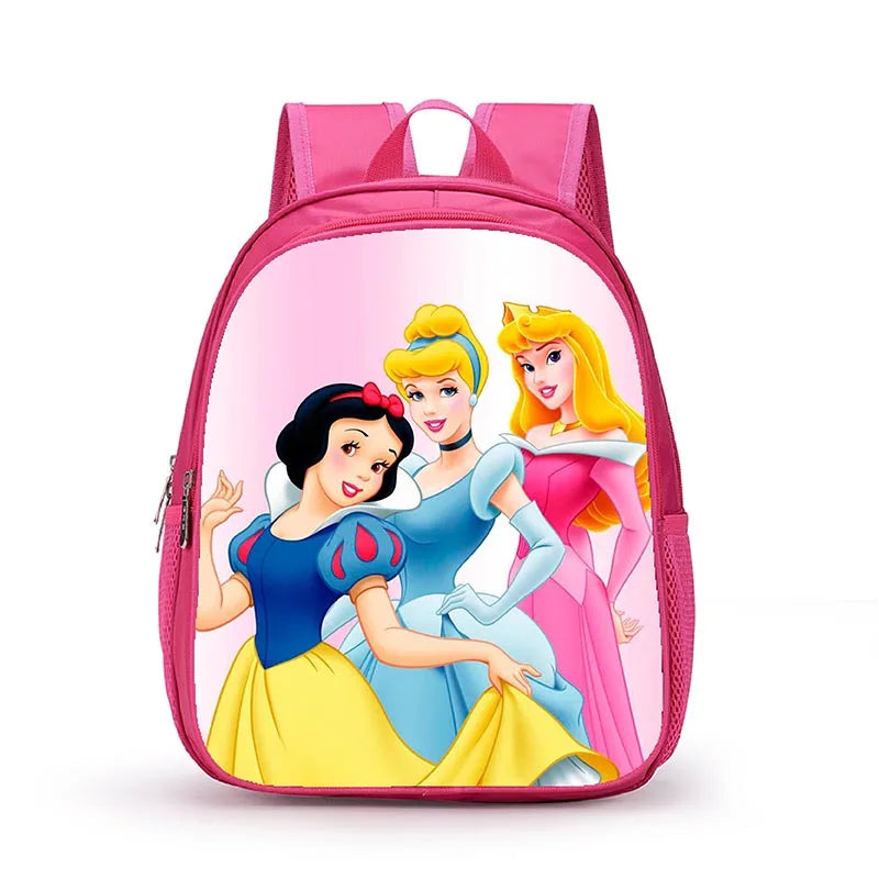 Purilite Select 12-Inch Disney Snow White Kindergarten Backpack