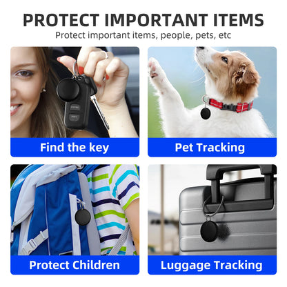 Purilite Select Mini Tag GPS Tracker