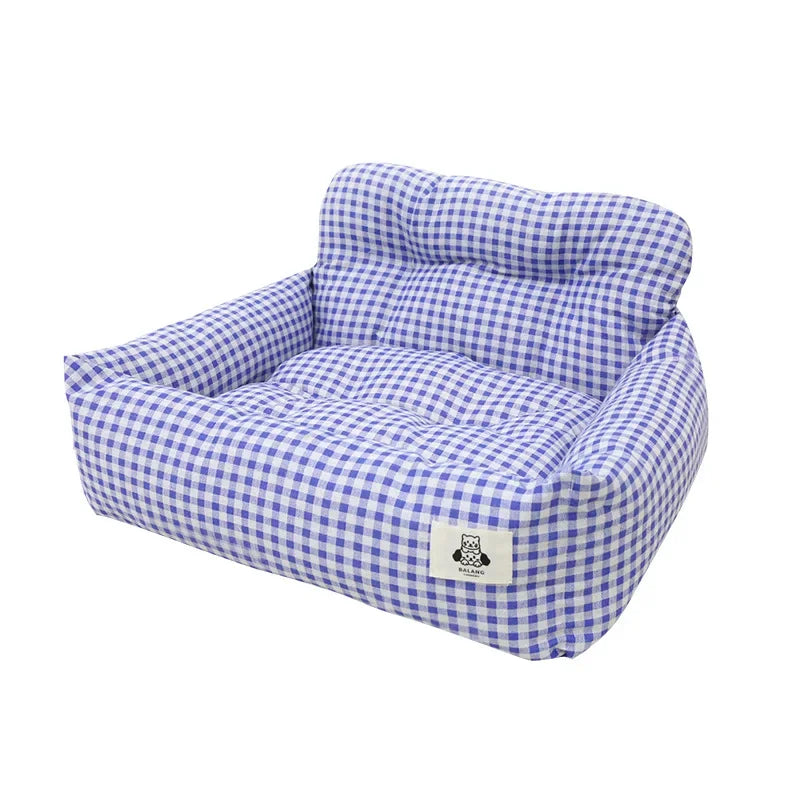 Purilite Select Dog Car & Home Nest