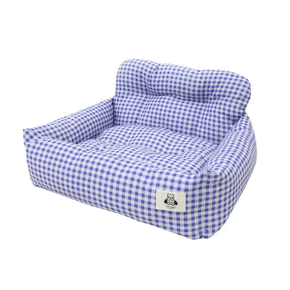Purilite Select Dog Car & Home Nest