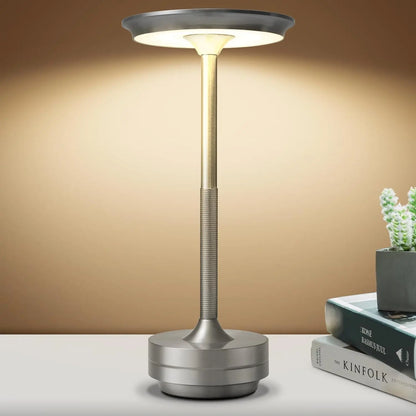 Purilite Select Aluminum Alloy LED Desk Lamp