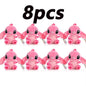 Purilite Select Soft Plush Stuffed Doll 12cm / 18cm / 25cm Cotton Filled Plush Toy for Kids, Collectors & Gift Giving