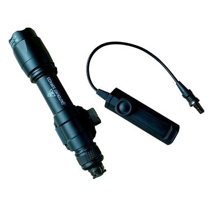 Purilite Select Tactical Rifle Flashlight