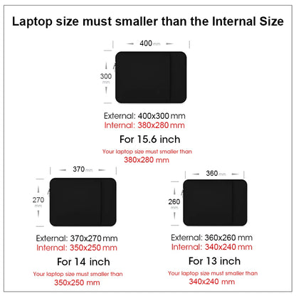 Purilite Select Laptop Bag – Sleeve / Protective Case