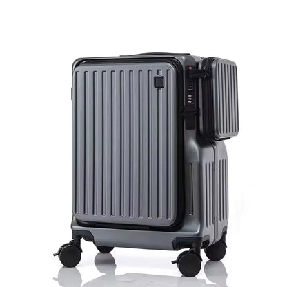 Purilite Select 20-Inch Luggage Travel Bag