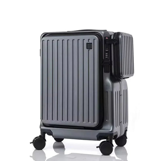 Purilite Select 20-Inch Luggage Travel Bag