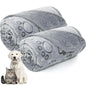 Purilite Select Soft Fluffy Pet Blanket