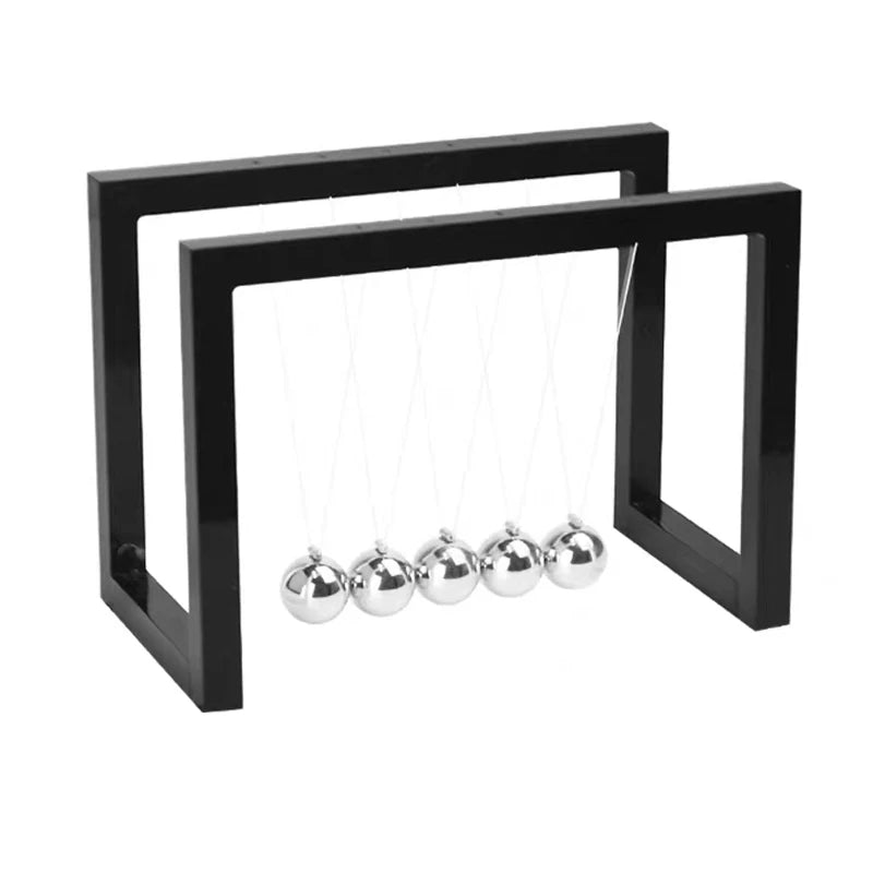 Newton Pendulum Balance Balls