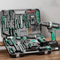 Purilite Select Electrician Brushless Drill Set