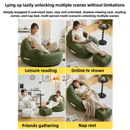 Purilite Select Lazy Sofa Bed Chair