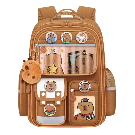 Purilite Select Children’s Waterproof School Backpack