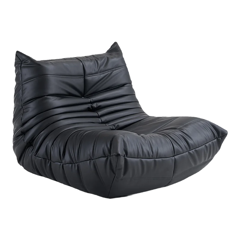 Purilite Select Caterpillar Lazy Single Sofa Chair