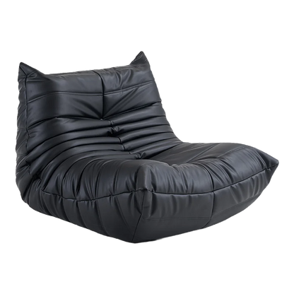 Purilite Select Caterpillar Lazy Single Sofa Chair