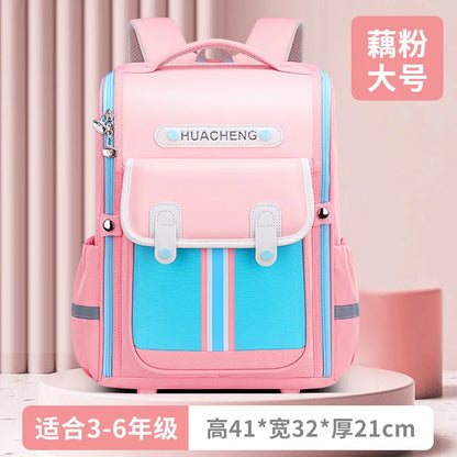 Purilite Select 2025 New School Bag