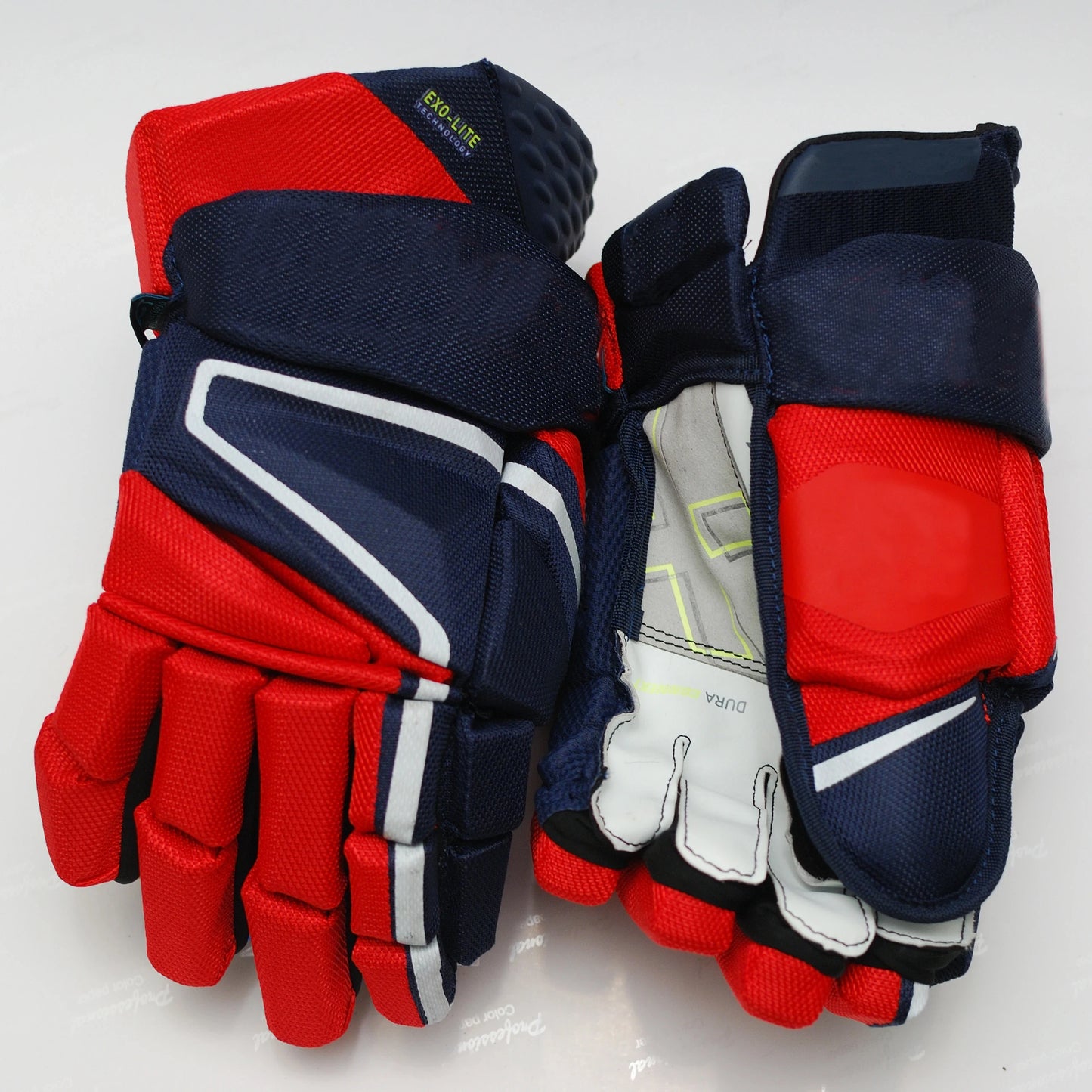 Purilite Select [1-Pair] Hyperlight 13" Ice Hockey Gloves