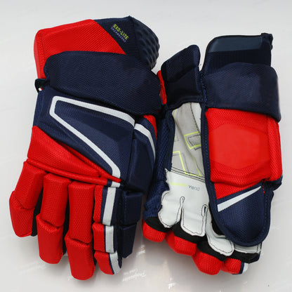 Purilite Select [1-Pair] Hyperlight 13" Ice Hockey Gloves