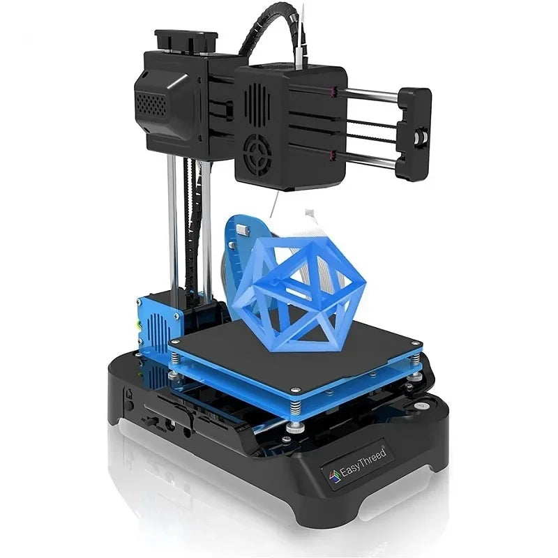 Purilite Select K7 Mini 3D Printer