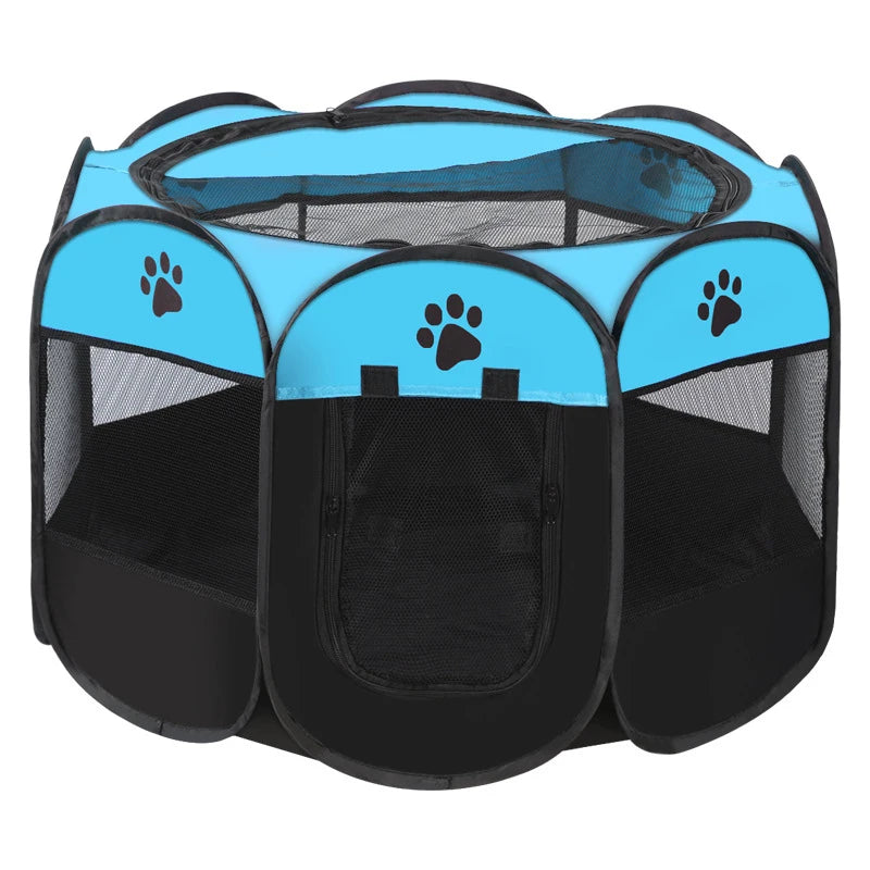 Purilite Select Folding Pet Tent