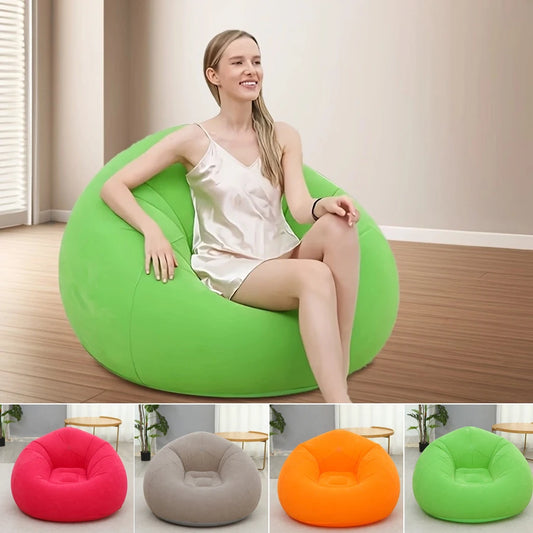 Purilite Select Inflatable Bean Bag Sofa