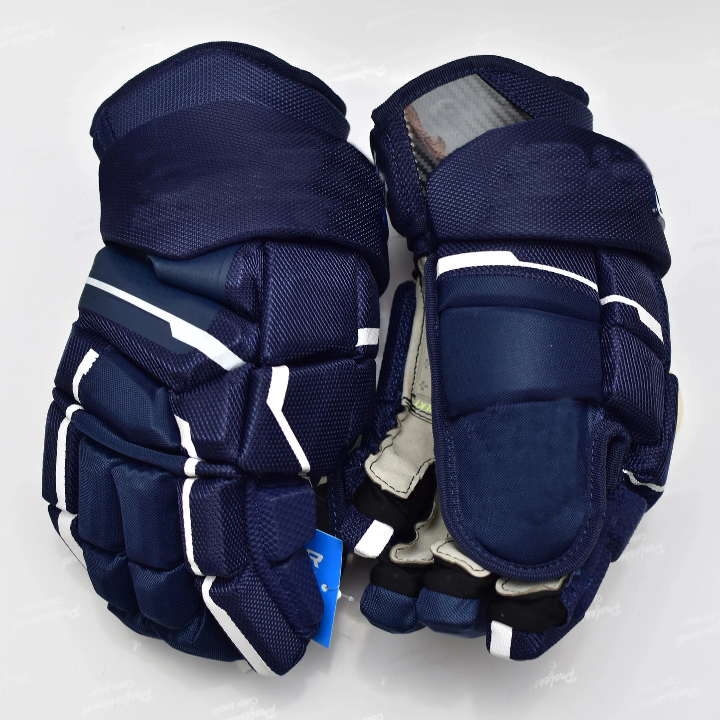 Purilite Select [14"] MACH Professional Ice Hockey Gloves