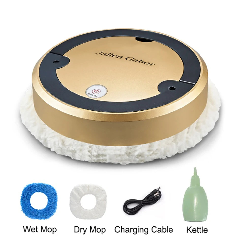 Purilite Select Smart Mopping with Sprayer Machine