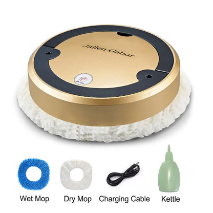 Purilite Select Smart Mopping with Sprayer Machine
