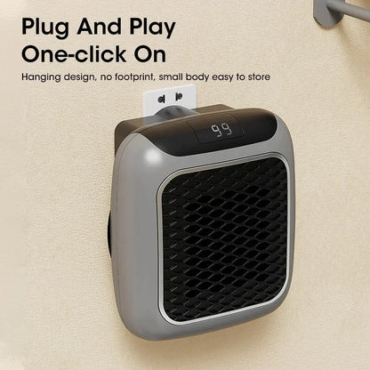 Purilite Select Portable Electric Heater