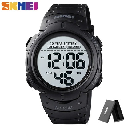 SKMEI 1560 Men’s Digital Watch