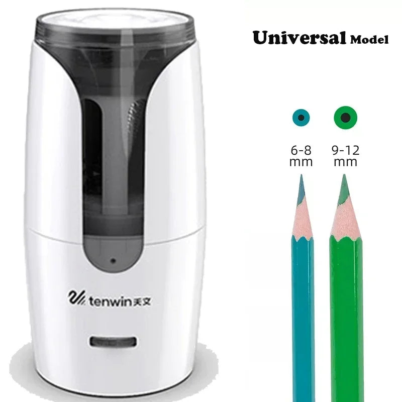 Purilite Select Automatic Electric Pencil Sharpener