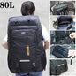 Purilite Select Tactical Outdoor Travel Backpack