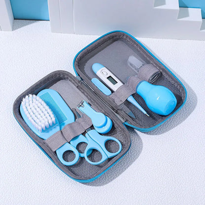 Purilite Select Baby Care Kit