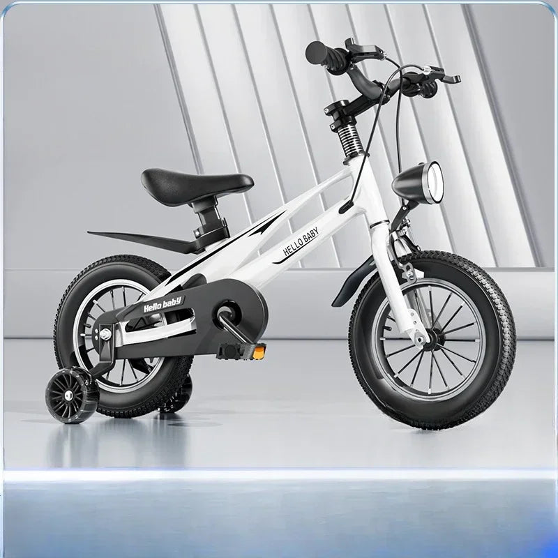 Purilite Select Lightweight Kids Bicycle