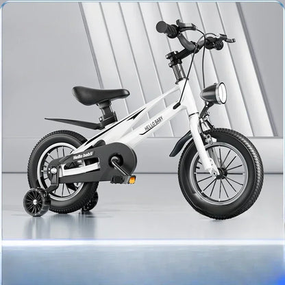 Purilite Select Lightweight Kids Bicycle