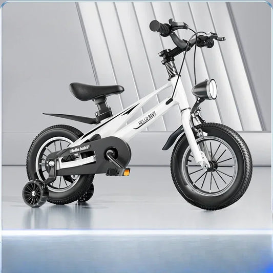 Purilite Select Lightweight Kids Bicycle