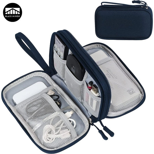 Purilite Select Travel Electronics Accessories Organizer