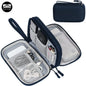 Purilite Select Travel Electronics Accessories Organizer