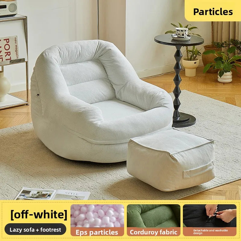 Purilite Select Lazy Sofa Bed Chair