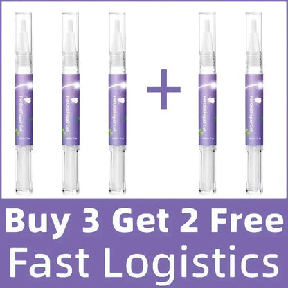 Purilite Select Pet Teeth Cleaning Pen