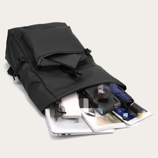 Purilite Select 17" Urban Business Backpack for Men