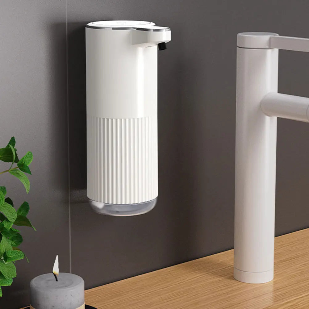 Purilite Select Automatic Soap Dispenser